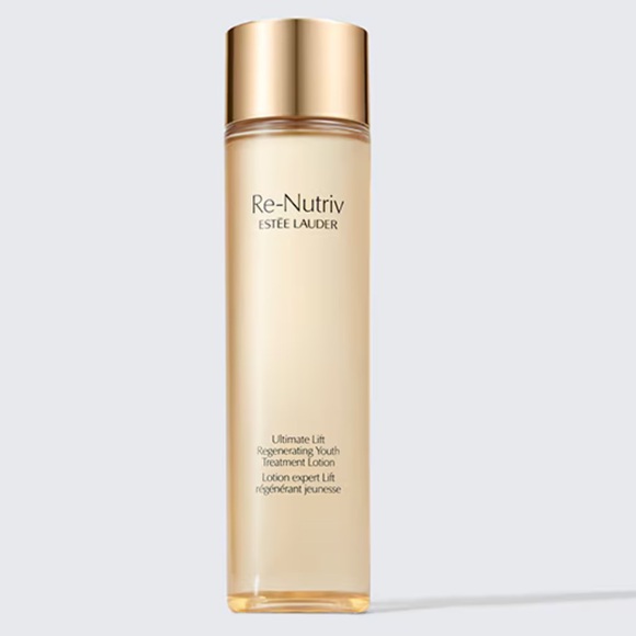 🆕 ESTEE LAUDER Re-Nutriv Ultimate Lift Regenerating Youth Treatment Lotion - Picture 1 of 10